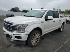 1FTEW1EGXJFC84168 2018 FORD F-150