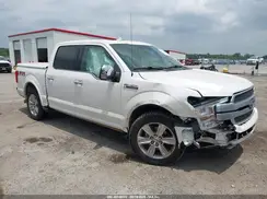 1FTEW1EGXJFC92643 2018 FORD F-150