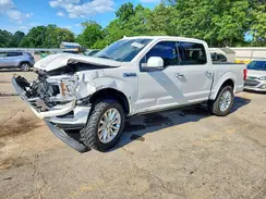 1FTEW1EGXJFC98815 2018 FORD F-150