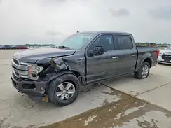 1FTEW1EGXJFC99916 2018 FORD F-150