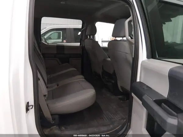 1FTEW1EGXJFD05052 2018 FORD F-150 - Image 8