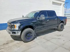 1FTEW1EGXJFD05293 2018 FORD F-150