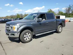 1FTEW1EGXJFD13782 2018 FORD F-150