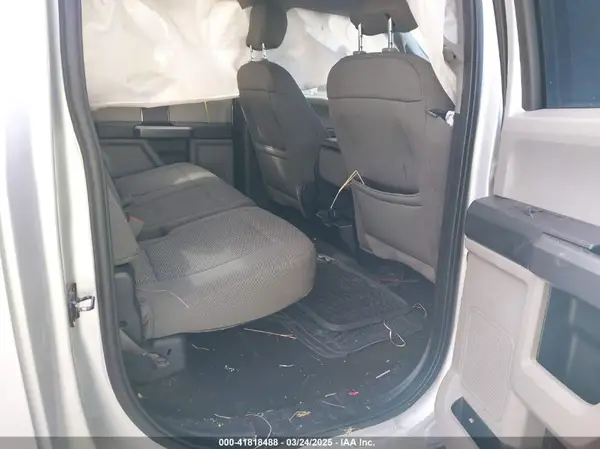1FTEW1EGXJFD16231 2018 FORD F-150 - Image 8