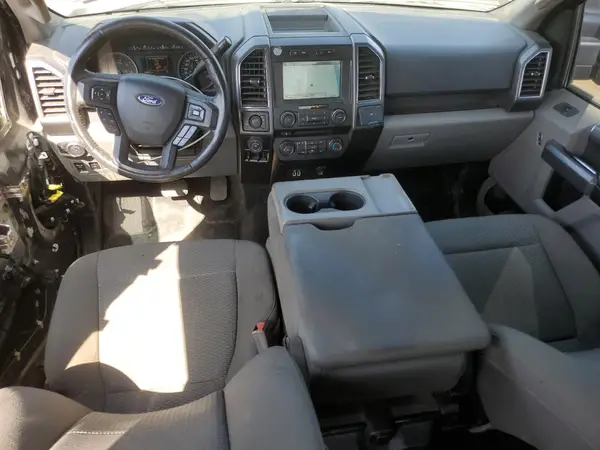 1FTEW1EGXJFD19324 2018 FORD F-150 - Image 8