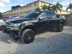 1FTEW1EGXJFD36897 2018 FORD F-150