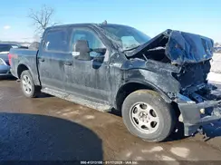 1FTEW1EGXJFD38407 2018 FORD F-150