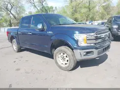 1FTEW1EGXJFD43512 2018 FORD F-150