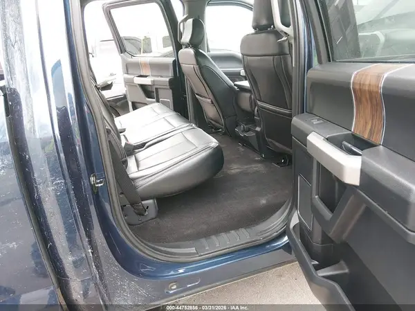 1FTEW1EGXJFD43512 2018 FORD F-150 - Image 8