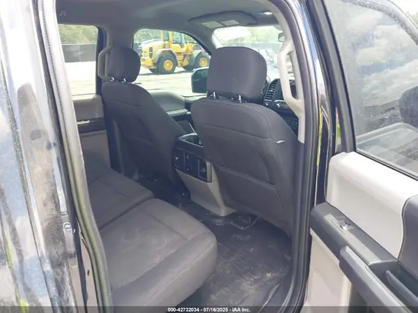 1FTEW1EGXJFD79572 2018 FORD F-150 - Image 8