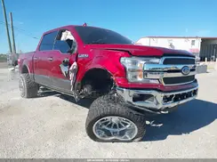 1FTEW1EGXJFD85453 2018 FORD F-150
