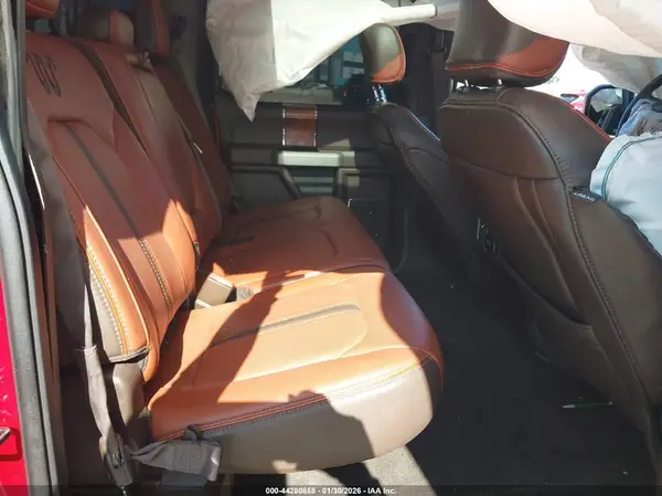 1FTEW1EGXJFD85453 2018 FORD F-150 - Image 8
