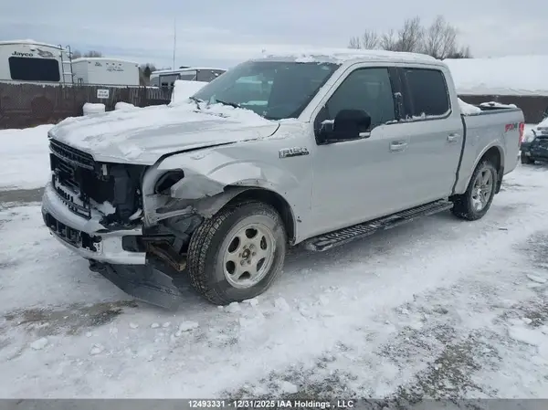 1FTEW1EGXJFD91575 2018 FORD F-150 - Image 2