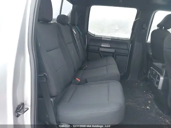 1FTEW1EGXJFD91575 2018 FORD F-150 - Image 8