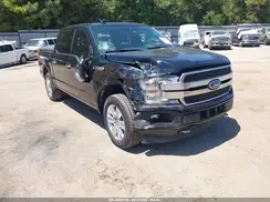 1FTEW1EGXJFD93424 2018 FORD F-150