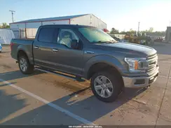 1FTEW1EGXJFD95187 2018 FORD F-150