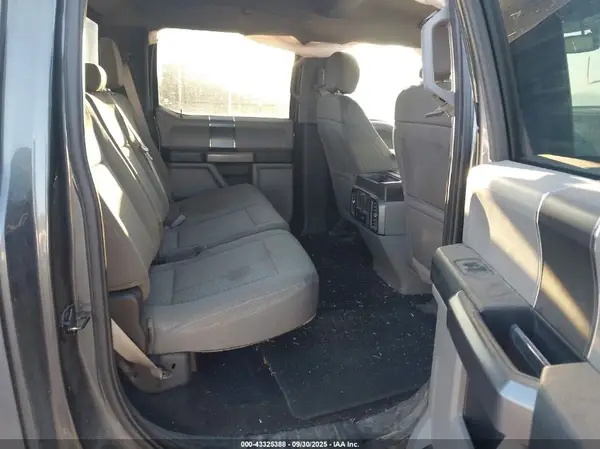 1FTEW1EGXJFD95187 2018 FORD F-150 - Image 8