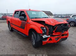 1FTEW1EGXJFE00727 2018 FORD F-150