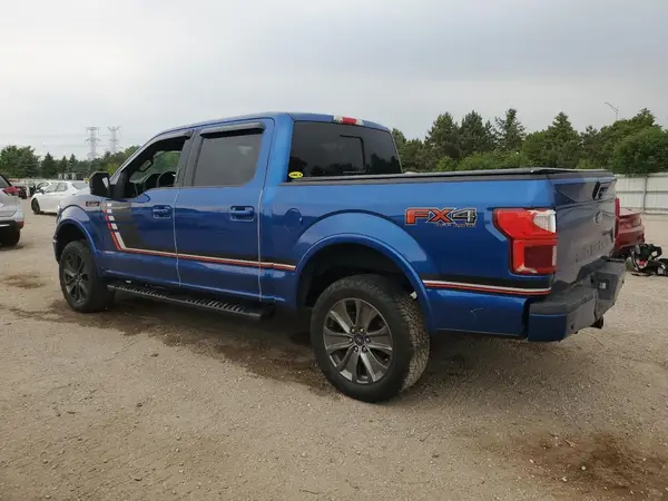 1FTEW1EGXJFE00890 2018 FORD F-150 - Image 2