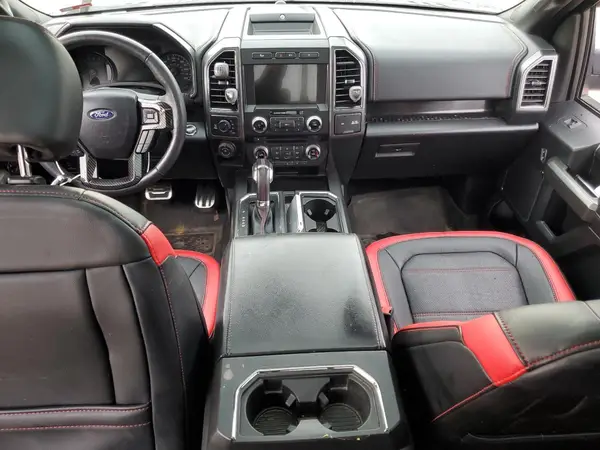 1FTEW1EGXJFE00890 2018 FORD F-150 - Image 8