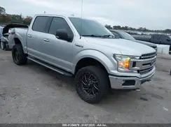 1FTEW1EGXJFE07919 2018 FORD F-150
