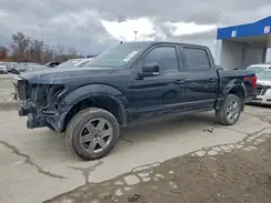 1FTEW1EGXJFE12683 2018 FORD F-150