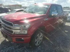 1FTEW1EGXJFE23229 2018 FORD F-150