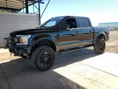 1FTEW1EGXJFE29371 2018 FORD F-150
