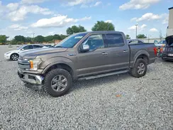 1FTEW1EGXJFE38992 2018 FORD F-150