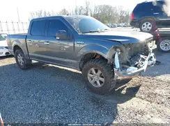 1FTEW1EGXJFE39124 2018 FORD F-150