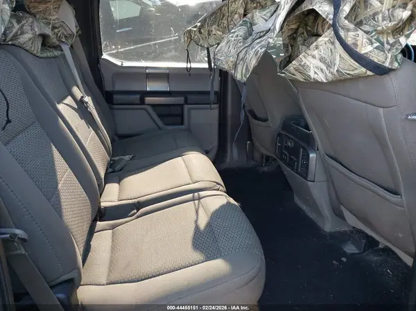 1FTEW1EGXJFE39124 2018 FORD F-150 - Image 8