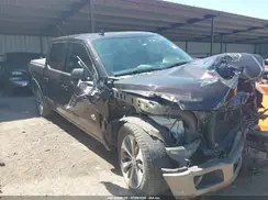 1FTEW1EGXJFE46767 2018 FORD F-150