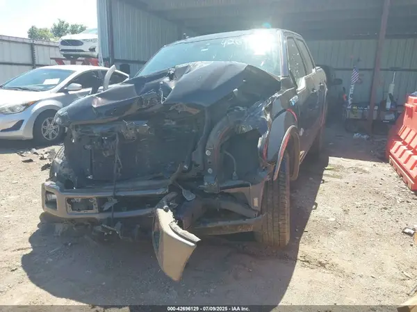 1FTEW1EGXJFE46767 2018 FORD F-150 - Image 2