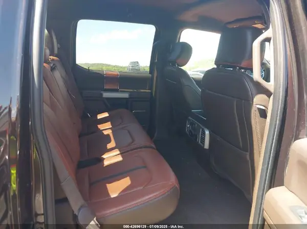 1FTEW1EGXJFE46767 2018 FORD F-150 - Image 8