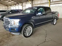 1FTEW1EGXJFE48440 2018 FORD F-150