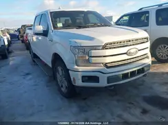 1FTEW1EGXJFE51760 2018 FORD F-150