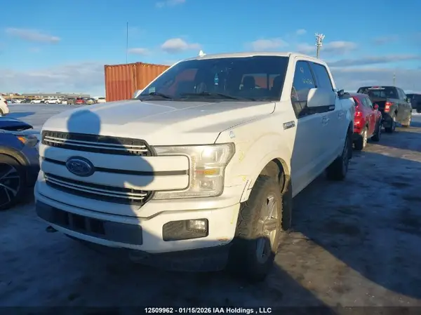 1FTEW1EGXJFE51760 2018 FORD F-150 - Image 2