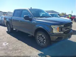 1FTEW1EGXJFE57591 2018 FORD F-150