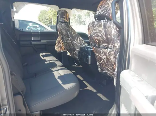 1FTEW1EGXJFE57591 2018 FORD F-150 - Image 8