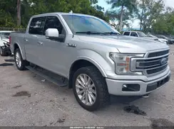 1FTEW1EGXJFE59213 2018 FORD F-150