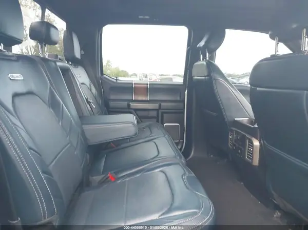 1FTEW1EGXJFE59213 2018 FORD F-150 - Image 8