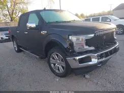 1FTEW1EGXJFE64413 2018 FORD F-150