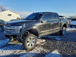 1FTEW1EGXJFE64508 2018 FORD F-150