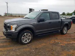 1FTEW1EGXJFE74441 2018 FORD F-150