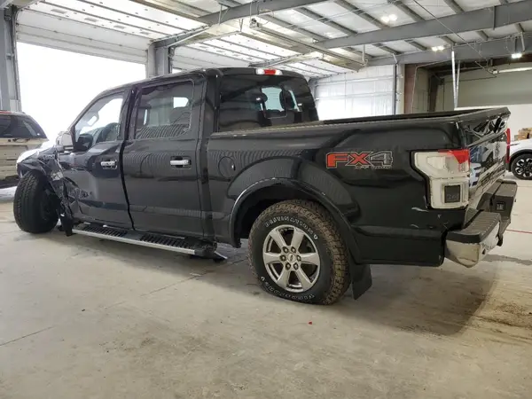 1FTEW1EGXJFE77226 2018 FORD F-150 - Image 2