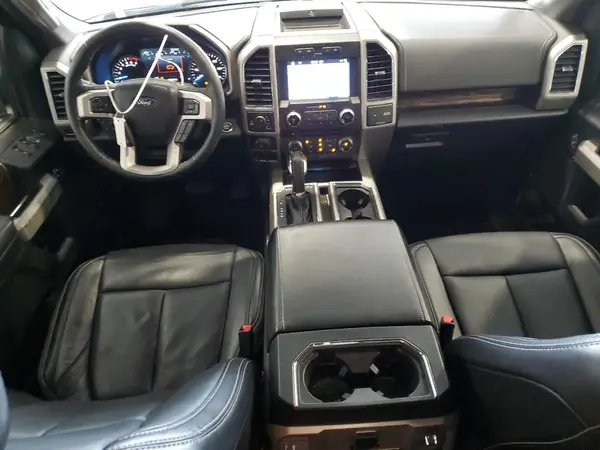 1FTEW1EGXJFE77226 2018 FORD F-150 - Image 8