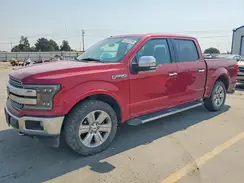 1FTEW1EGXJKC04052 2018 FORD F-150