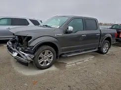 1FTEW1EGXJKC07484 2018 FORD F-150