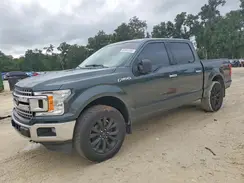 1FTEW1EGXJKC13169 2018 FORD F-150