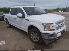 1FTEW1EGXJKC13771 2018 FORD F-150